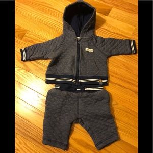 absorba Paris 2 Piece Jogging Set